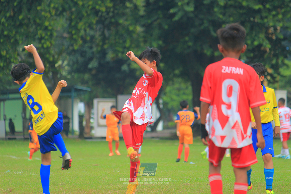 ijl u10 200925 brazillian soccer bintaro vs indonesia muda utara