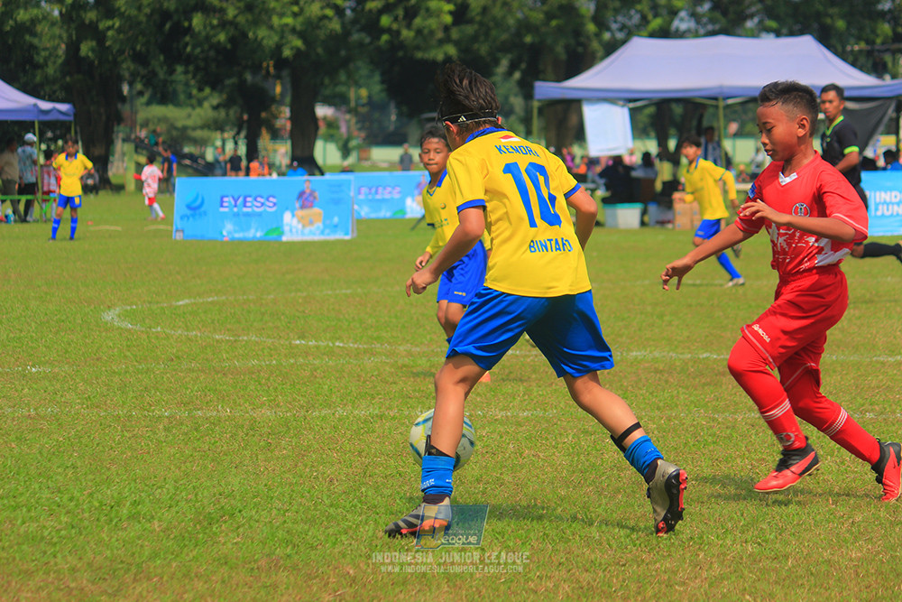 ijl u10 200925 brazillian soccer bintaro vs indonesia muda utara