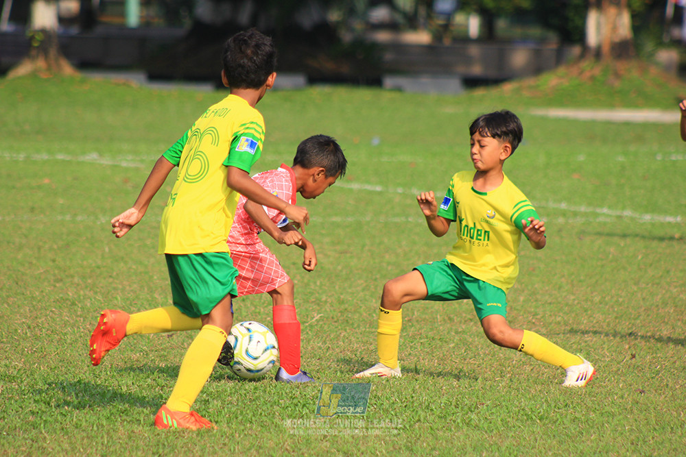 ijl u10 200925 brazillian soccer lfa vs endang witarsa fc