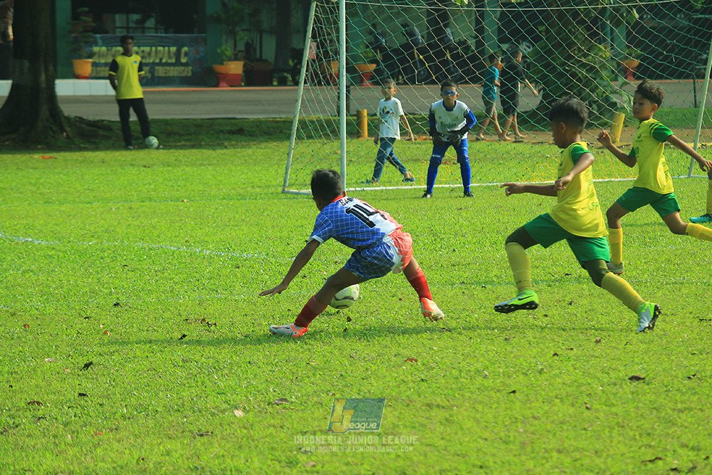 ijl u10 200925 brazillian soccer lfa vs endang witarsa fc
