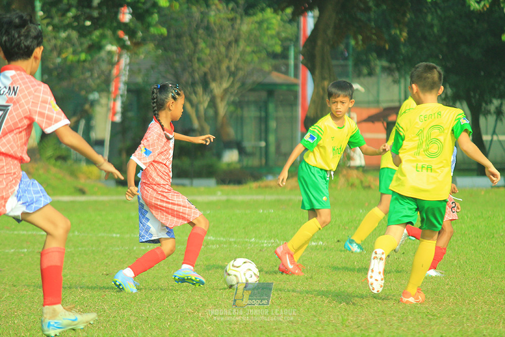 ijl u10 200925 brazillian soccer lfa vs endang witarsa fc