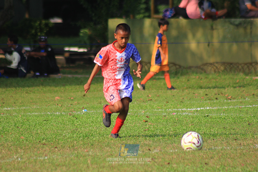 ijl u10 200925 brazillian soccer lfa vs endang witarsa fc