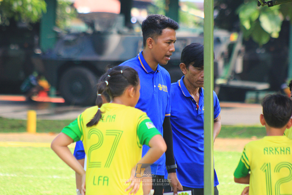 ijl u10 200925 brazillian soccer lfa vs endang witarsa fc