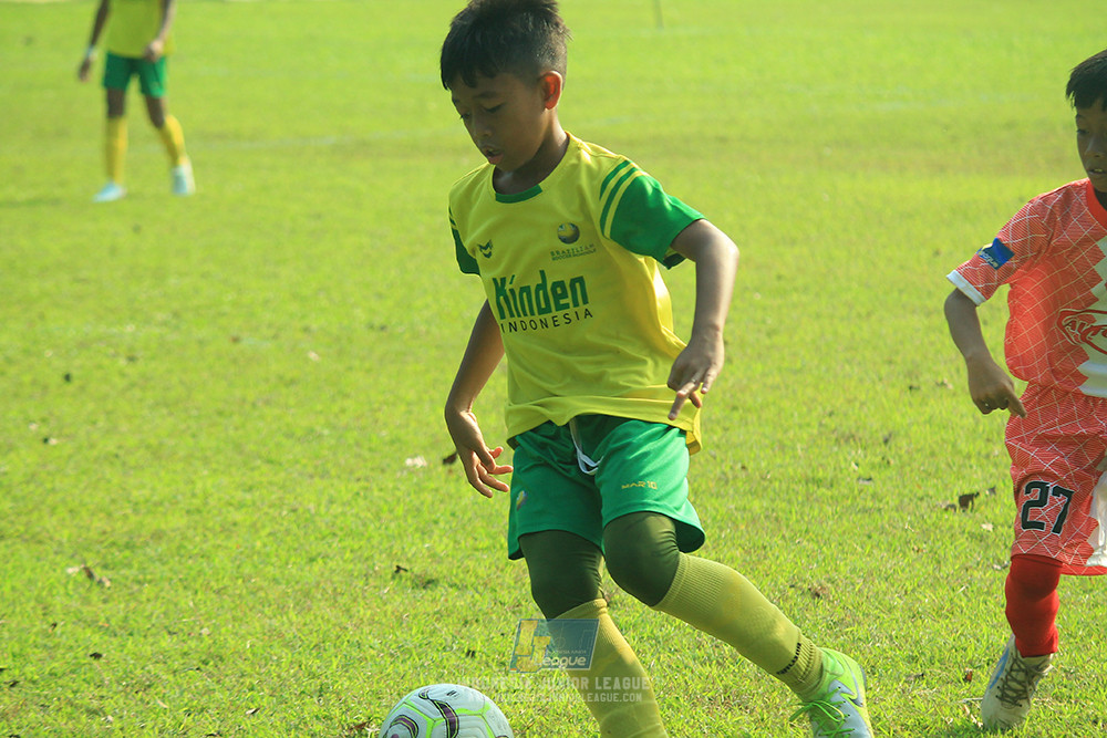 ijl u10 200925 brazillian soccer lfa vs endang witarsa fc