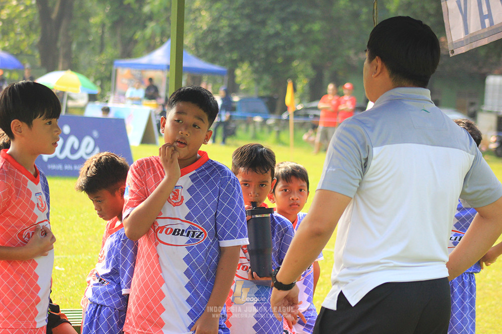 ijl u10 200925 brazillian soccer lfa vs endang witarsa fc