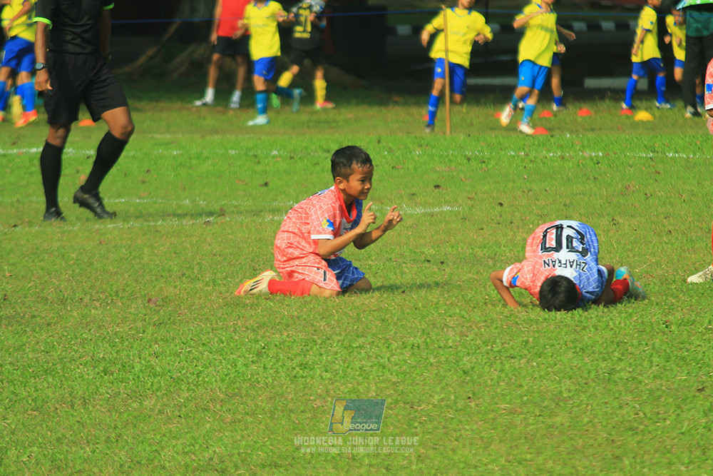 ijl u10 200925 brazillian soccer lfa vs endang witarsa fc