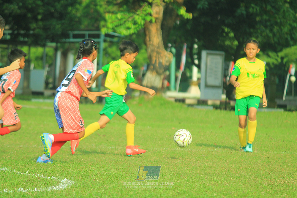 ijl u10 200925 brazillian soccer lfa vs endang witarsa fc