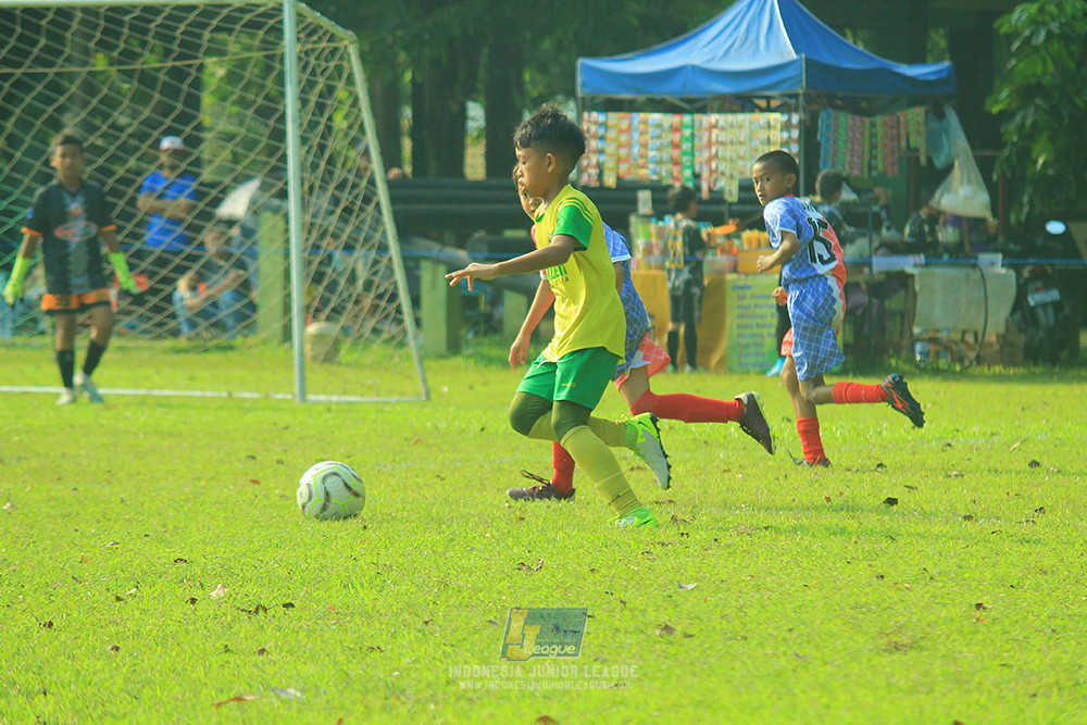 ijl u10 200925 brazillian soccer lfa vs endang witarsa fc