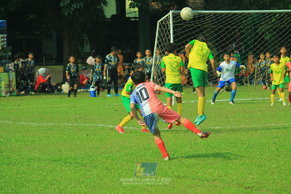 ijl u10 200925 brazillian soccer lfa vs endang witarsa fc