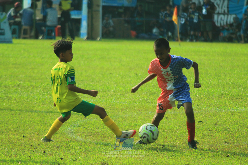 ijl u10 200925 brazillian soccer lfa vs endang witarsa fc