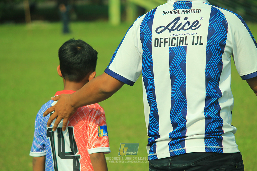 ijl u10 200925 brazillian soccer lfa vs endang witarsa fc