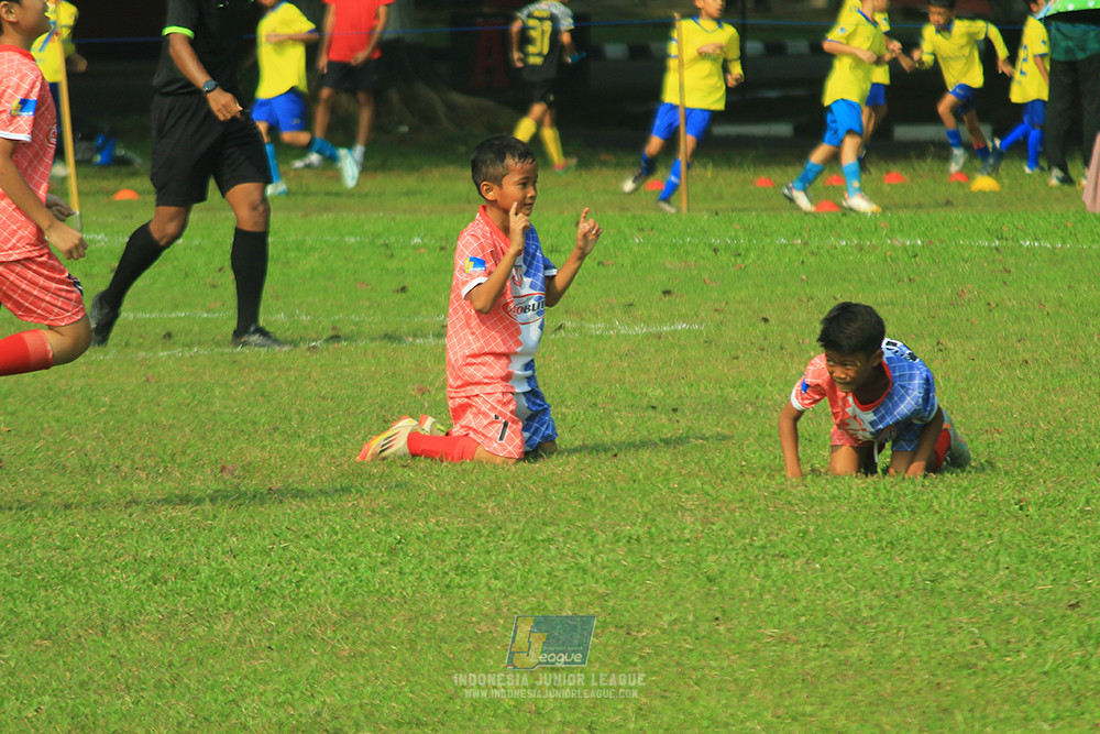 ijl u10 200925 brazillian soccer lfa vs endang witarsa fc