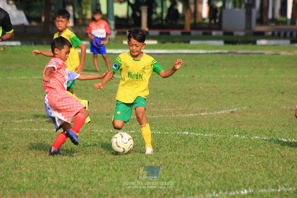 ijl u10 200925 brazillian soccer lfa vs endang witarsa fc