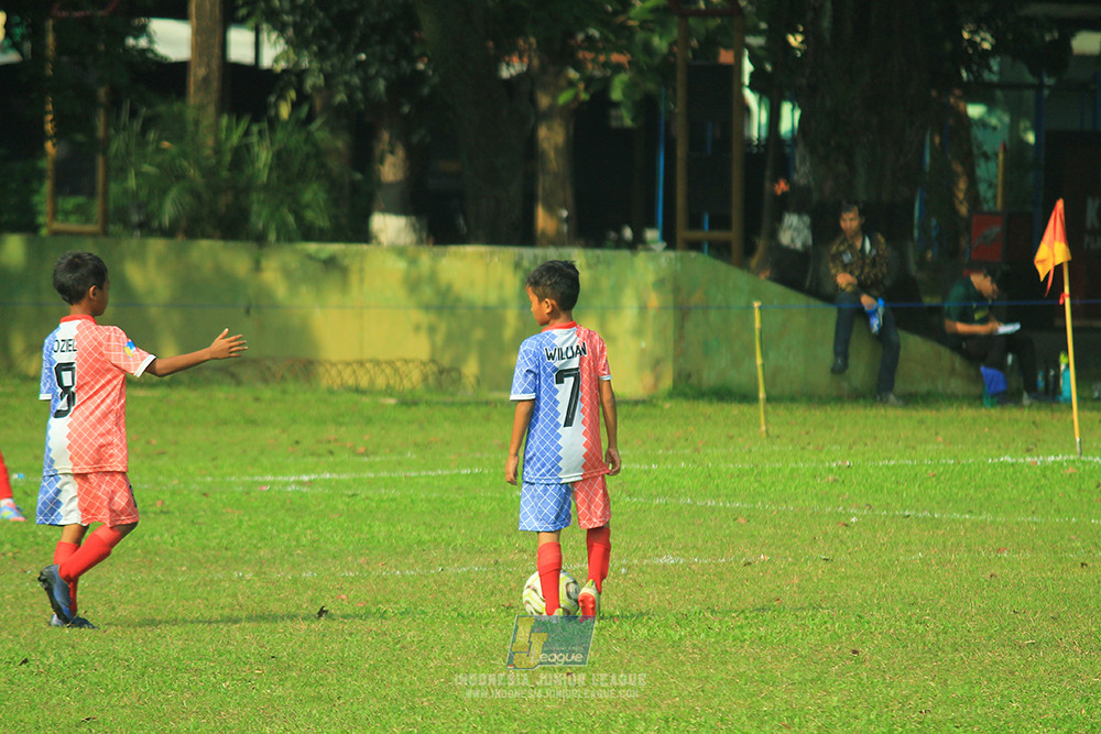 ijl u10 200925 brazillian soccer lfa vs endang witarsa fc