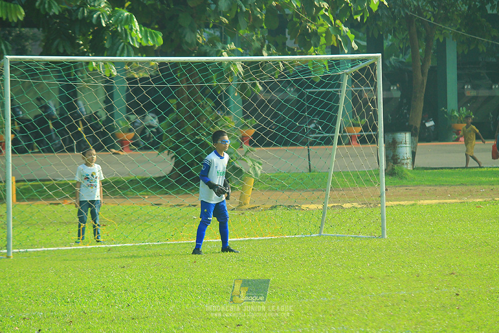 ijl u10 200925 brazillian soccer lfa vs endang witarsa fc