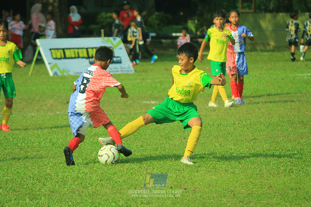 ijl u10 200925 brazillian soccer lfa vs endang witarsa fc