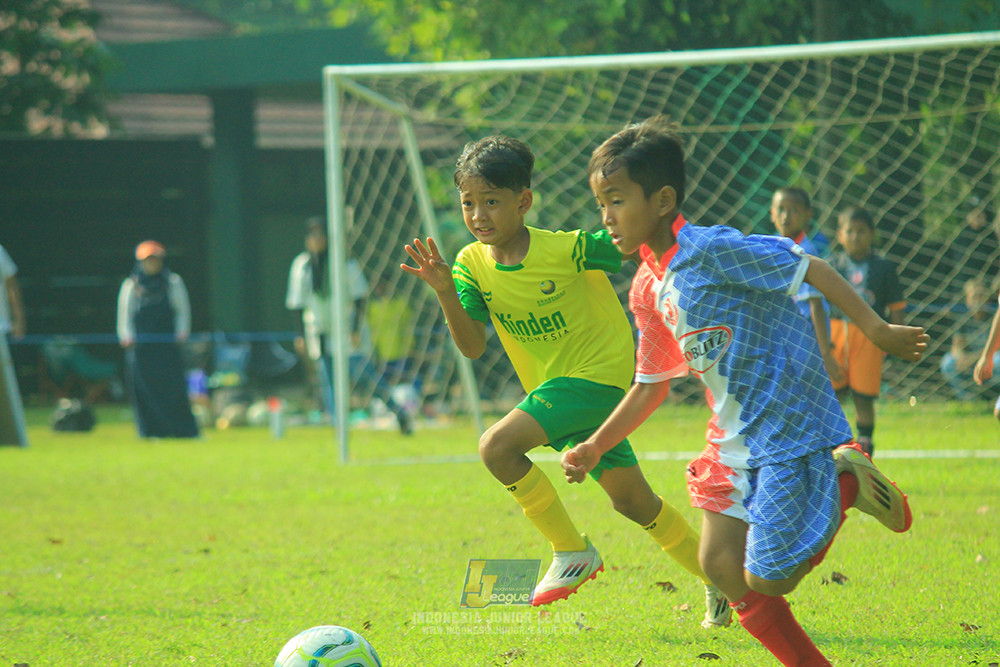 ijl u10 200925 brazillian soccer lfa vs endang witarsa fc