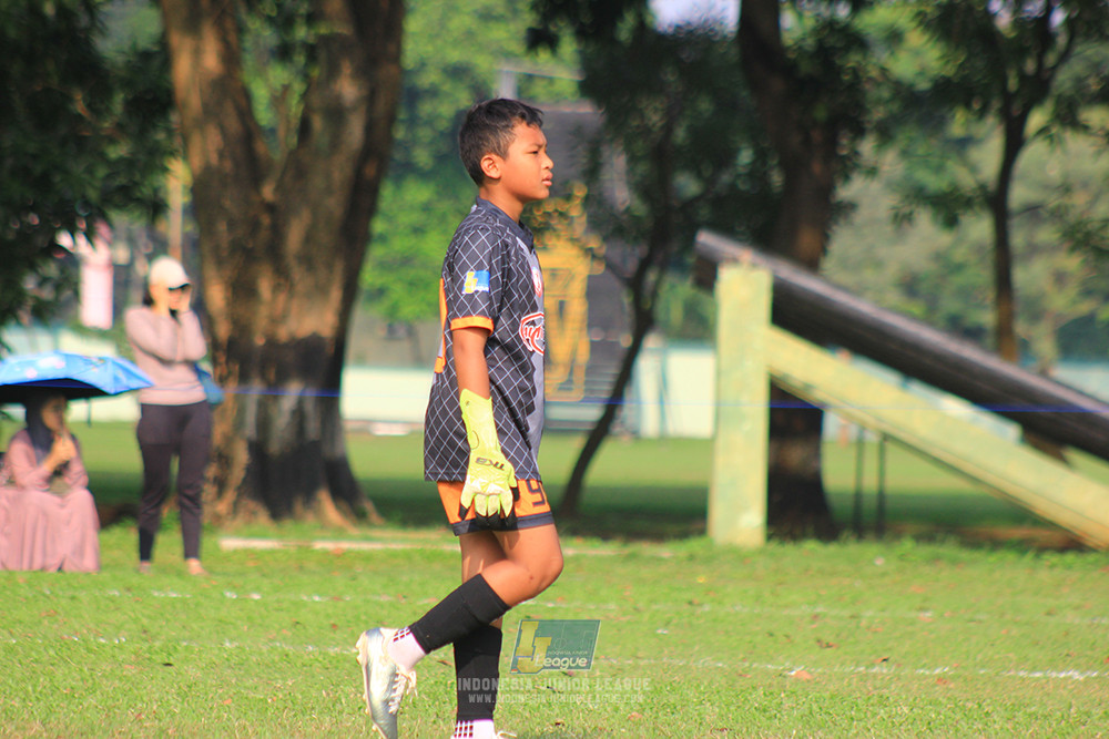 ijl u10 200925 brazillian soccer lfa vs endang witarsa fc