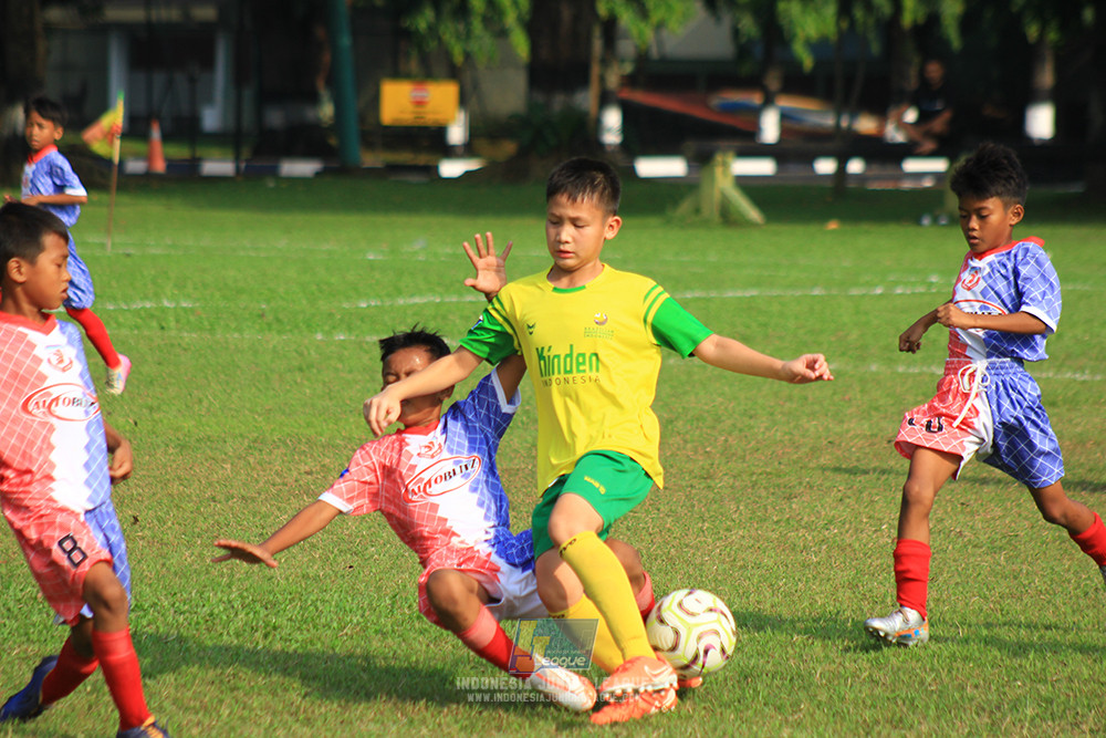 ijl u10 200925 brazillian soccer lfa vs endang witarsa fc
