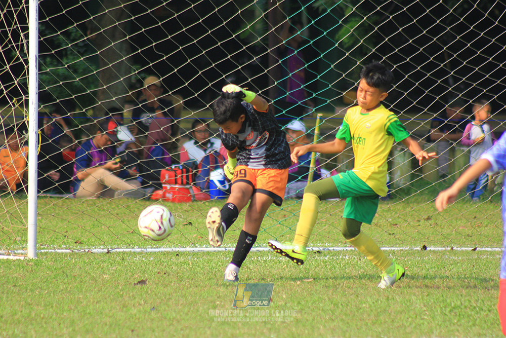 ijl u10 200925 brazillian soccer lfa vs endang witarsa fc