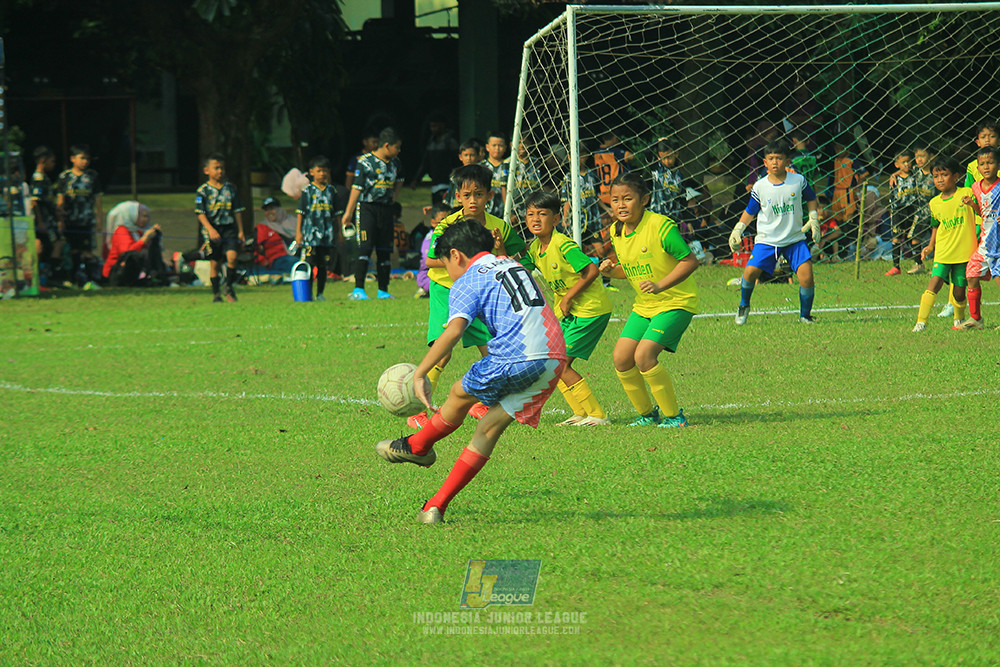 ijl u10 200925 brazillian soccer lfa vs endang witarsa fc