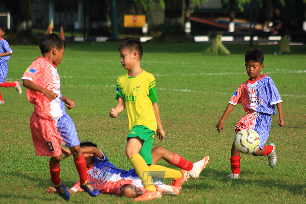 ijl u10 200925 brazillian soccer lfa vs endang witarsa fc