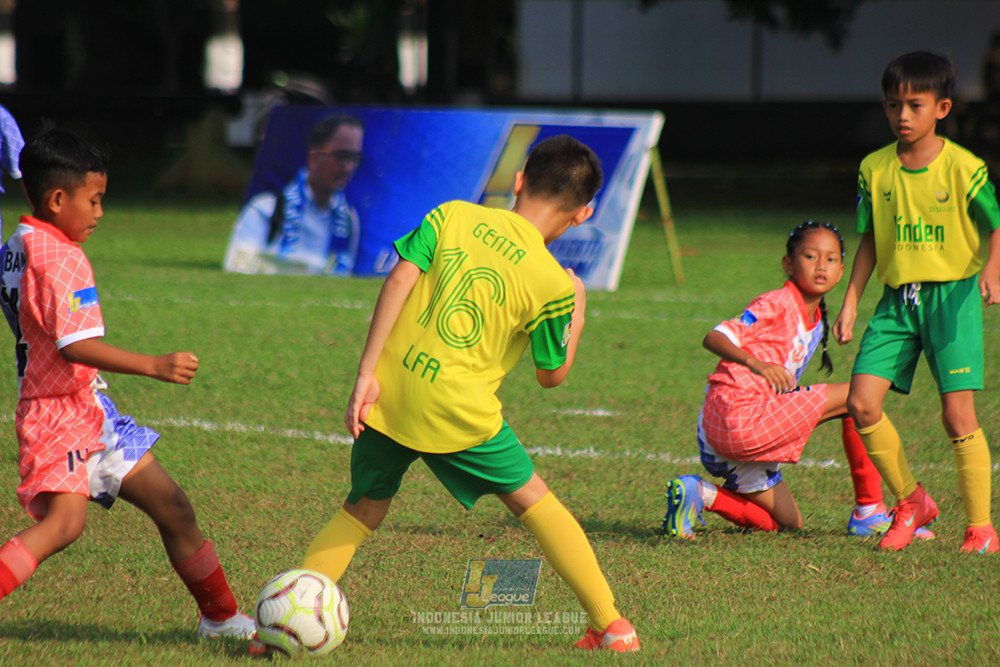ijl u10 200925 brazillian soccer lfa vs endang witarsa fc