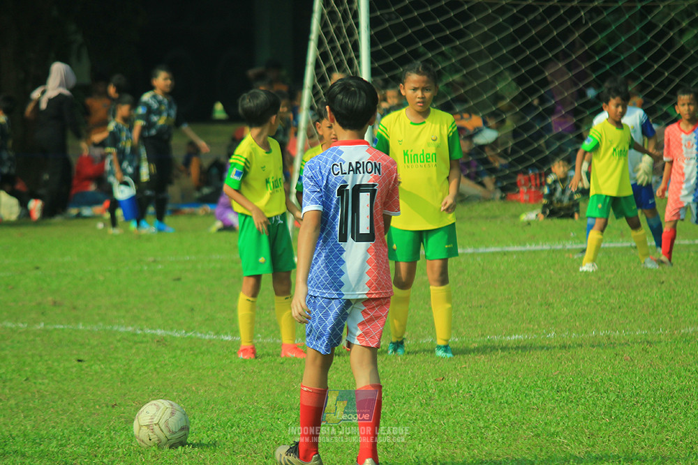 ijl u10 200925 brazillian soccer lfa vs endang witarsa fc