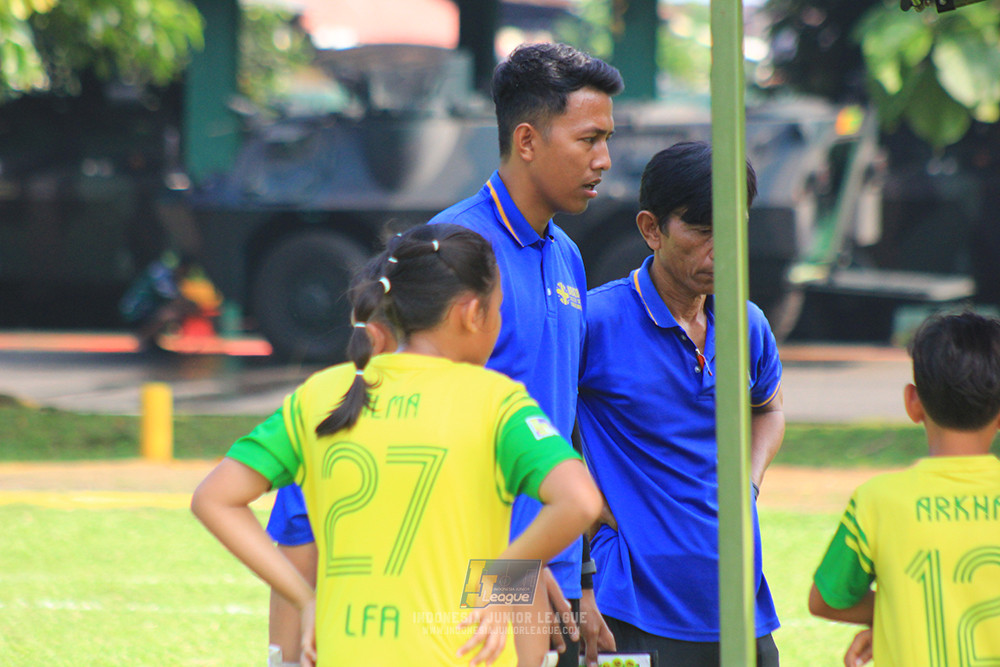 ijl u10 200925 brazillian soccer lfa vs endang witarsa fc