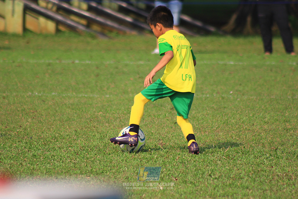 ijl u10 200925 brazillian soccer lfa vs endang witarsa fc