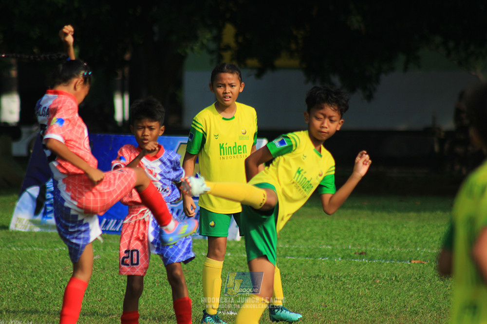ijl u10 200925 brazillian soccer lfa vs endang witarsa fc