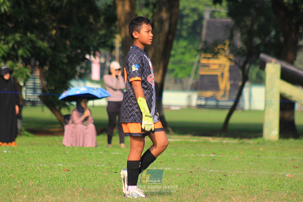 ijl u10 200925 brazillian soccer lfa vs endang witarsa fc