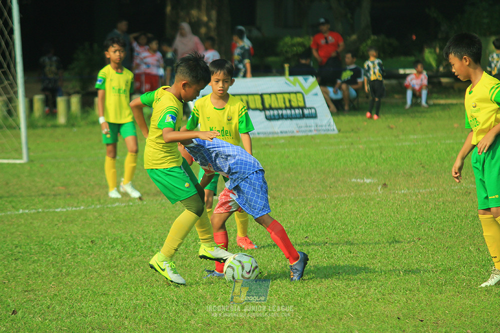 ijl u10 200925 brazillian soccer lfa vs endang witarsa fc