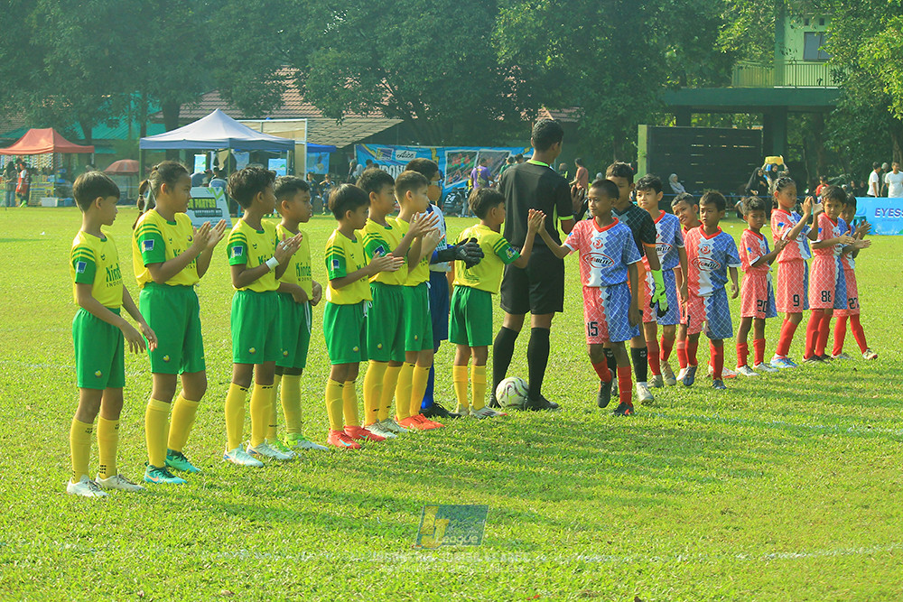 ijl u10 200925 brazillian soccer lfa vs endang witarsa fc
