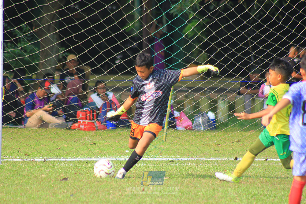 ijl u10 200925 brazillian soccer lfa vs endang witarsa fc