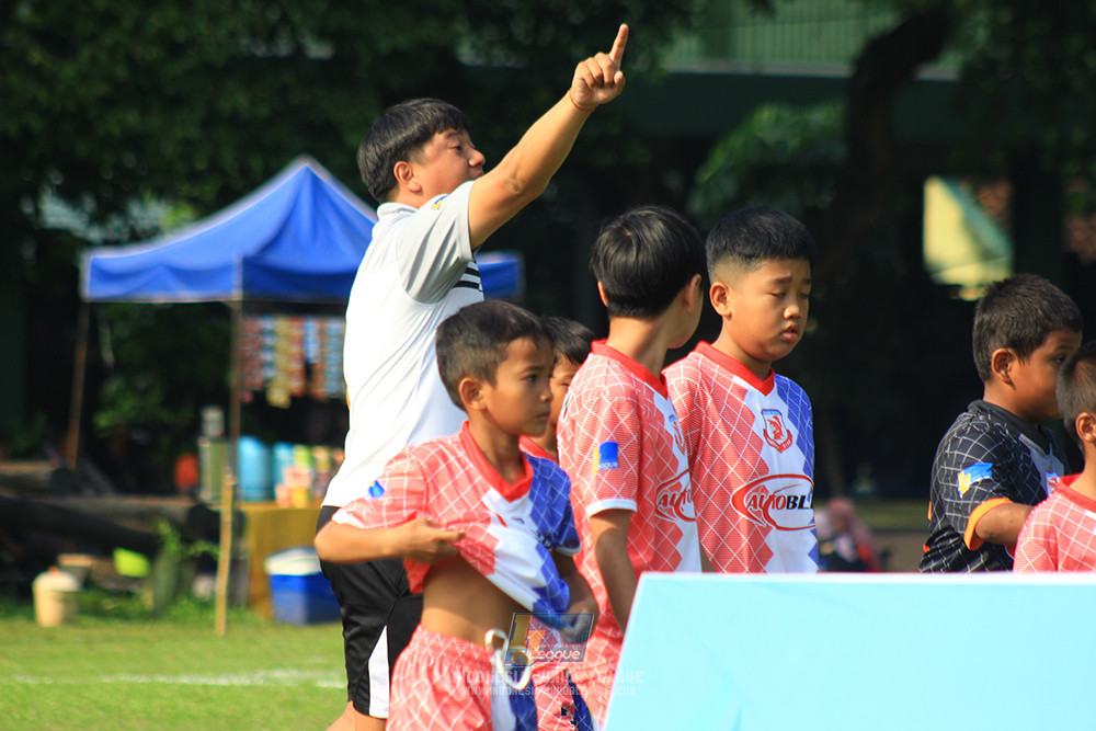 ijl u10 200925 brazillian soccer lfa vs endang witarsa fc