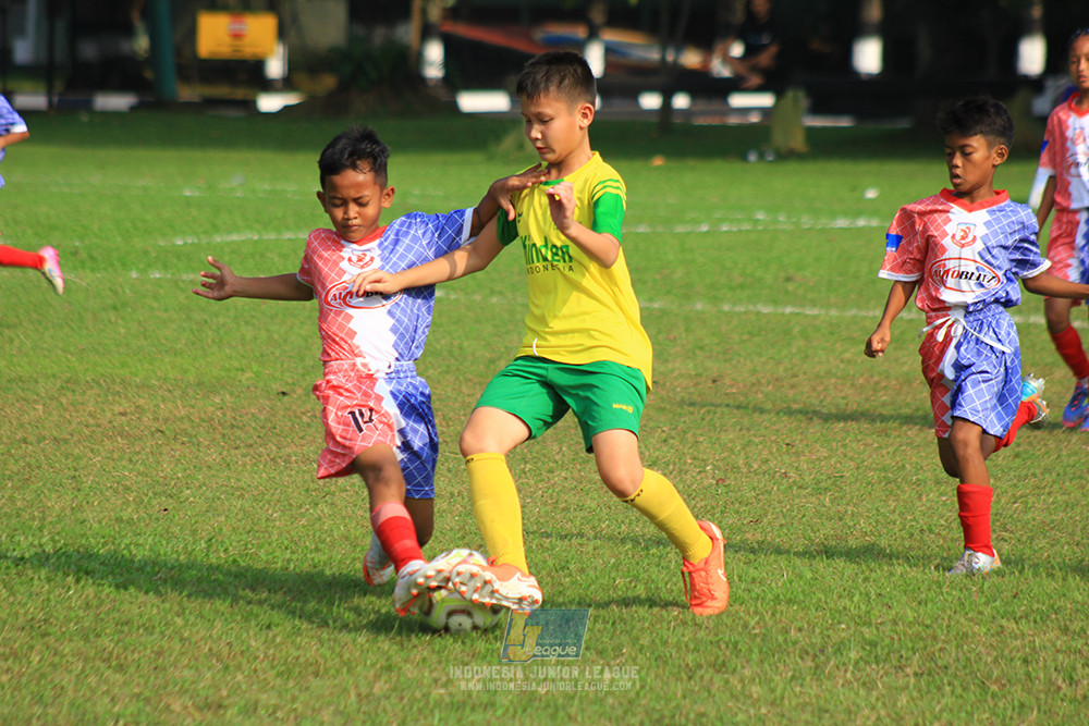 ijl u10 200925 brazillian soccer lfa vs endang witarsa fc