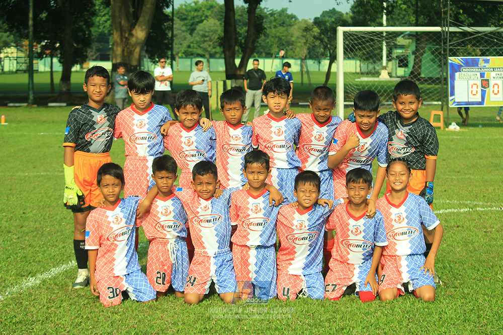ijl u10 200925 brazillian soccer lfa vs endang witarsa fc