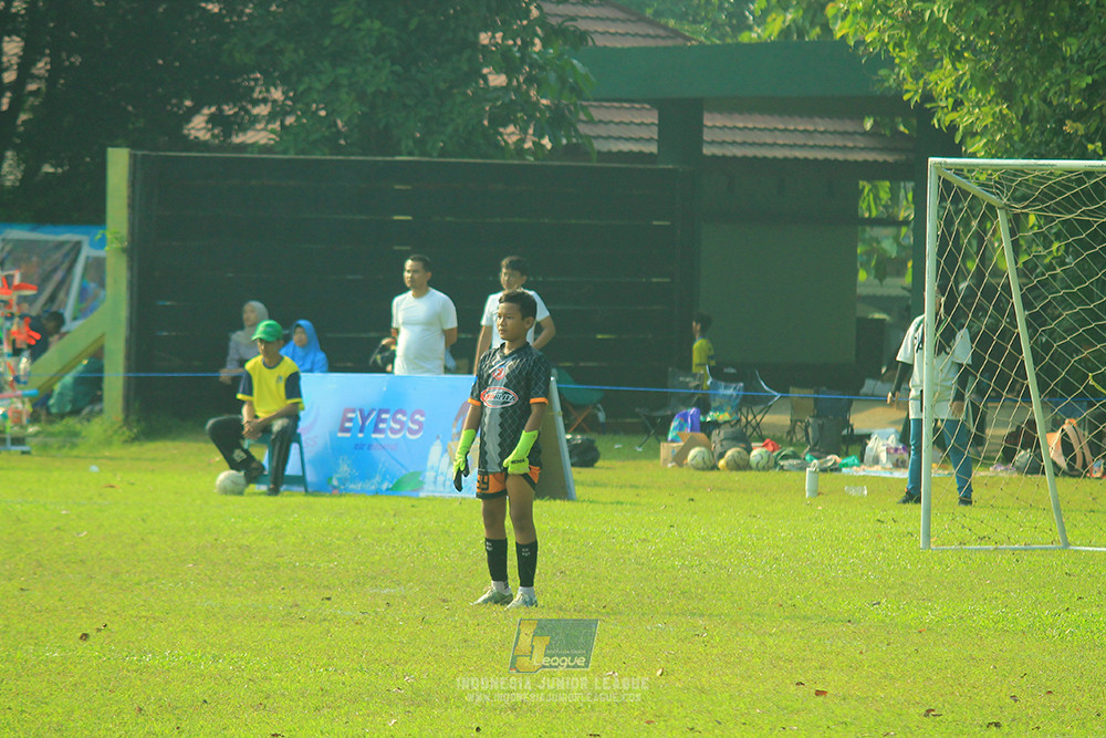ijl u10 200925 brazillian soccer lfa vs endang witarsa fc