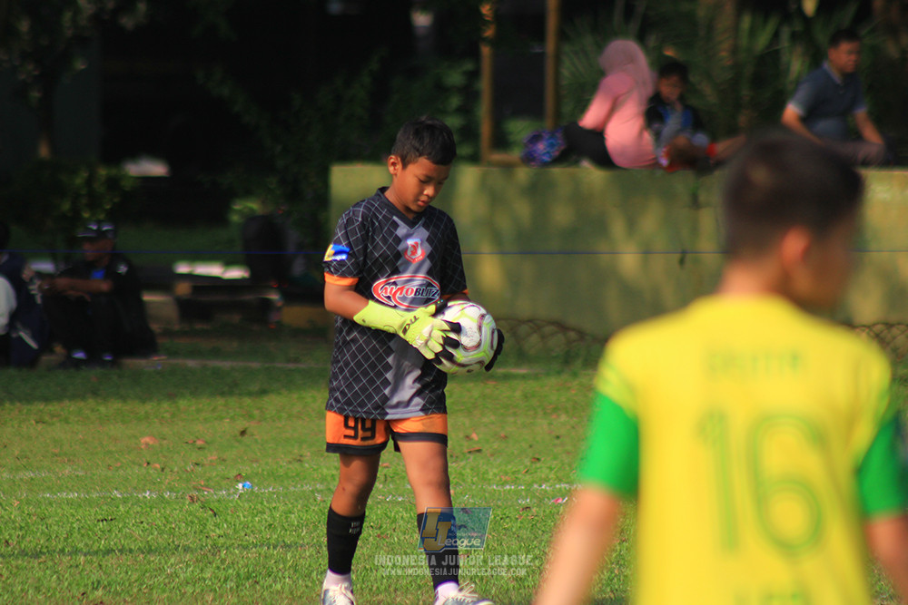 ijl u10 200925 brazillian soccer lfa vs endang witarsa fc