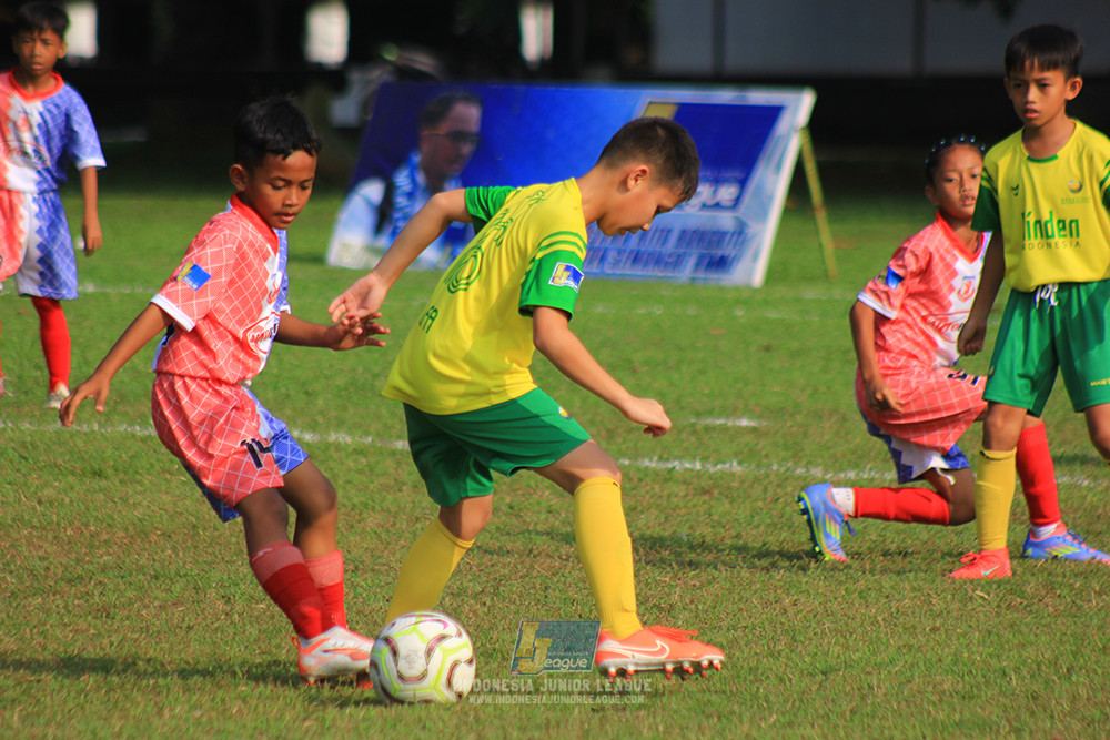 ijl u10 200925 brazillian soccer lfa vs endang witarsa fc