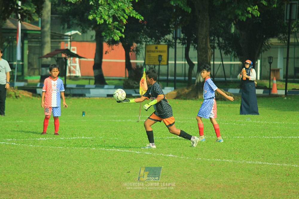 ijl u10 200925 brazillian soccer lfa vs endang witarsa fc