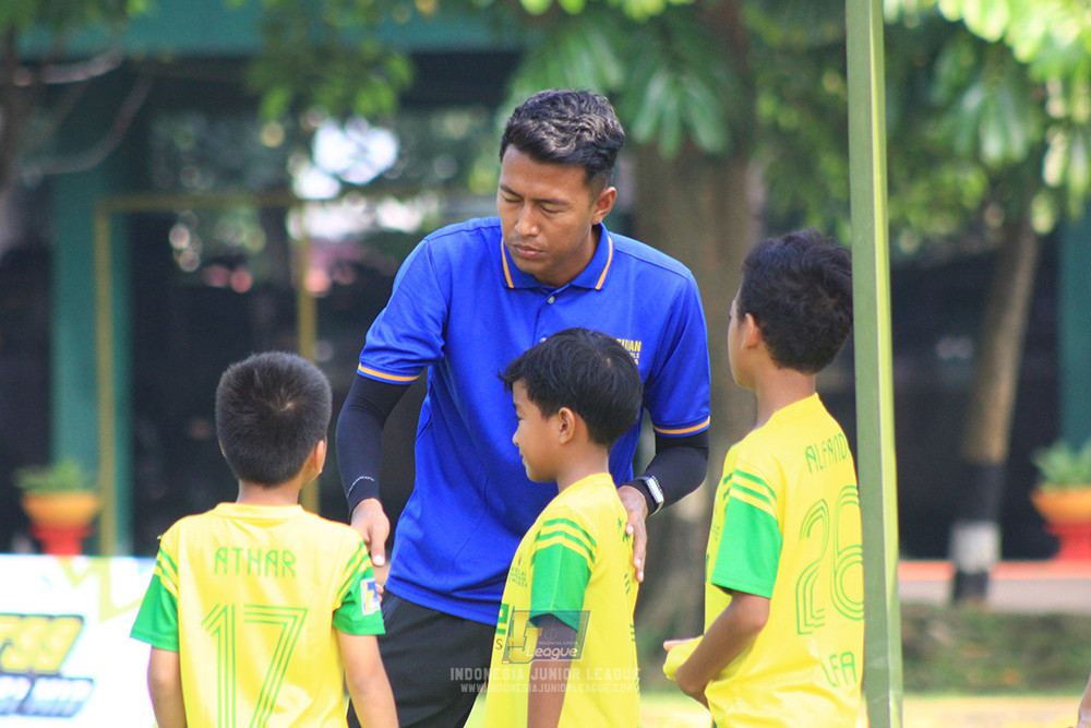 ijl u10 200925 brazillian soccer lfa vs endang witarsa fc
