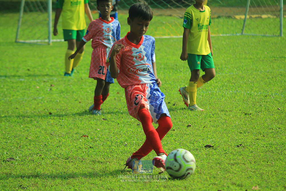 ijl u10 200925 brazillian soccer lfa vs endang witarsa fc