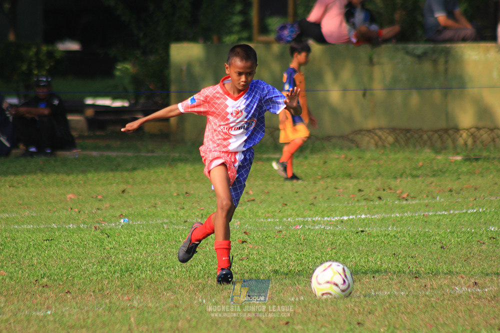 ijl u10 200925 brazillian soccer lfa vs endang witarsa fc