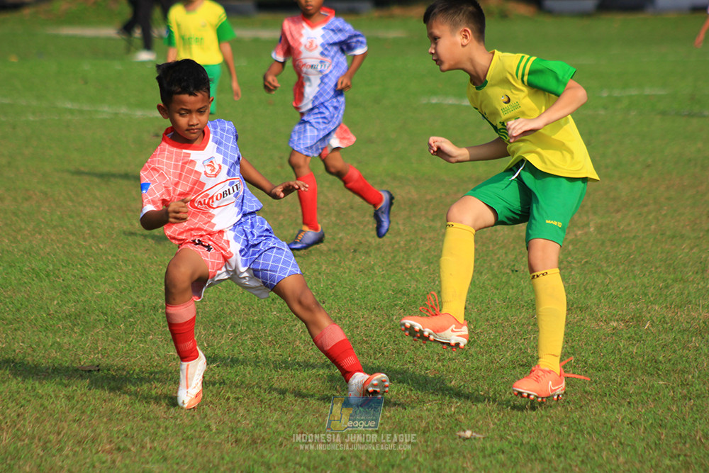ijl u10 200925 brazillian soccer lfa vs endang witarsa fc