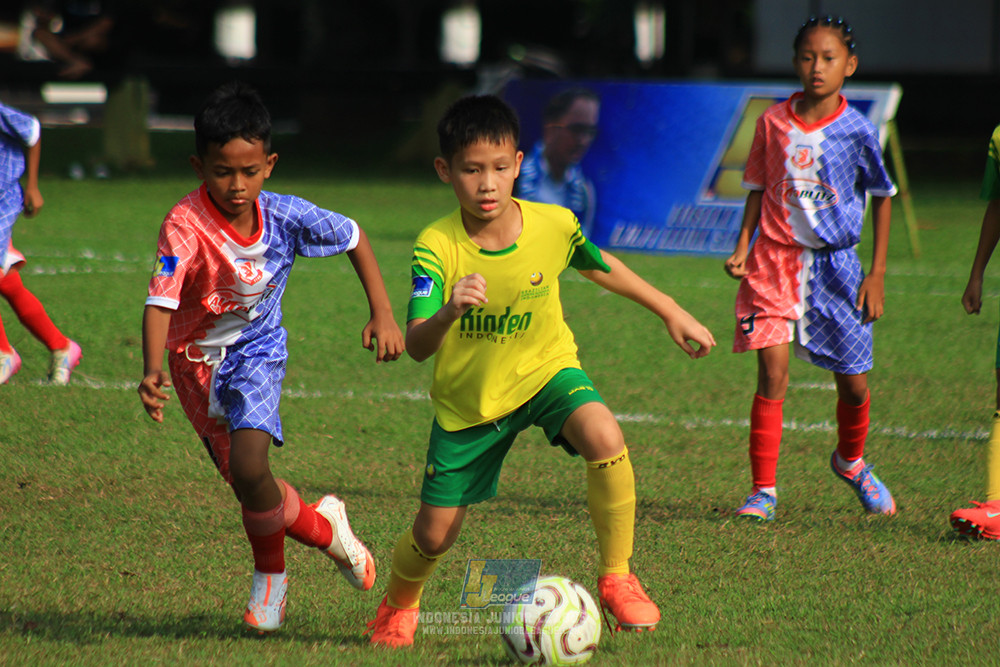 ijl u10 200925 brazillian soccer lfa vs endang witarsa fc