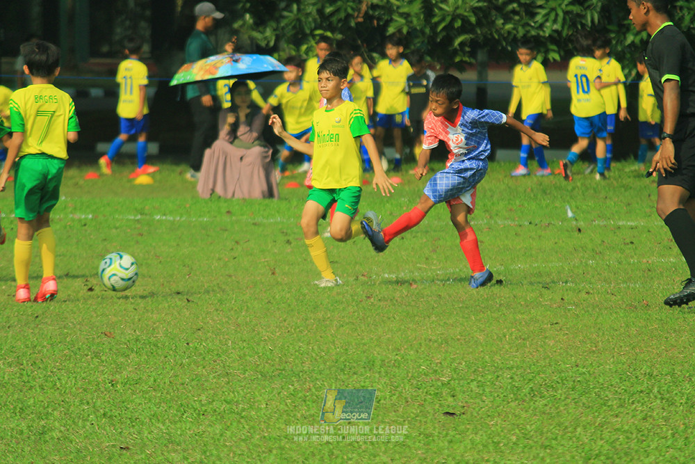 ijl u10 200925 brazillian soccer lfa vs endang witarsa fc