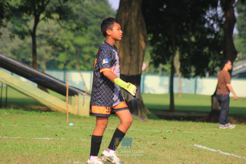 ijl u10 200925 brazillian soccer lfa vs endang witarsa fc