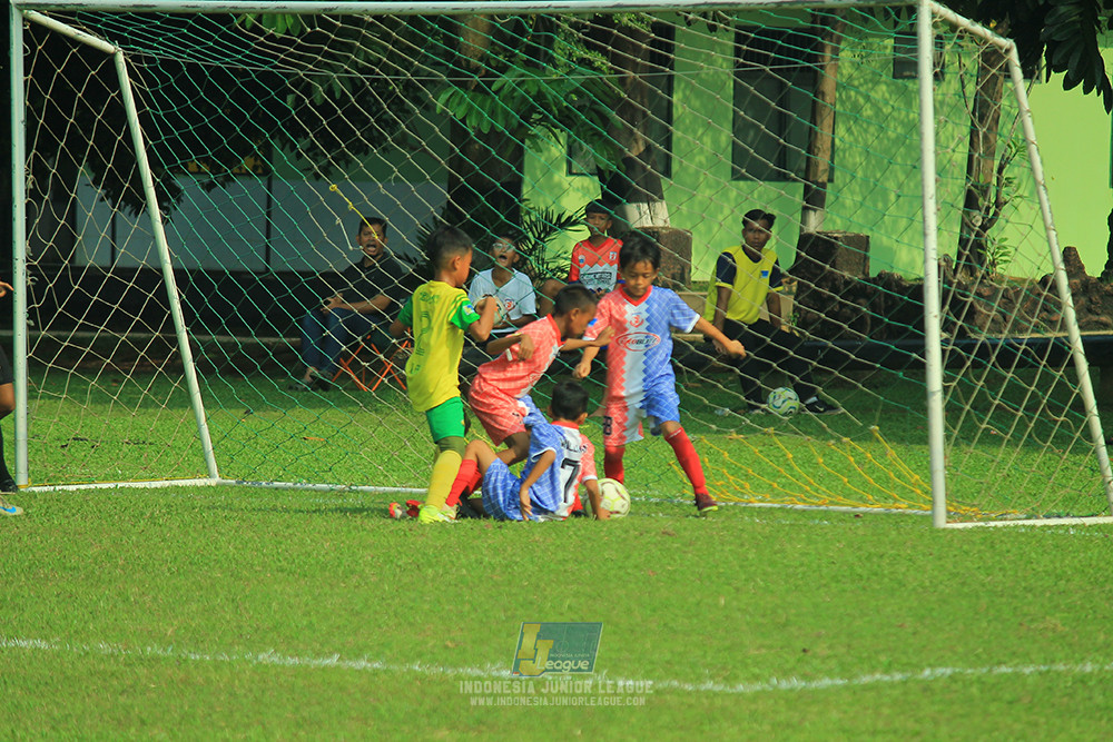 ijl u10 200925 brazillian soccer lfa vs endang witarsa fc